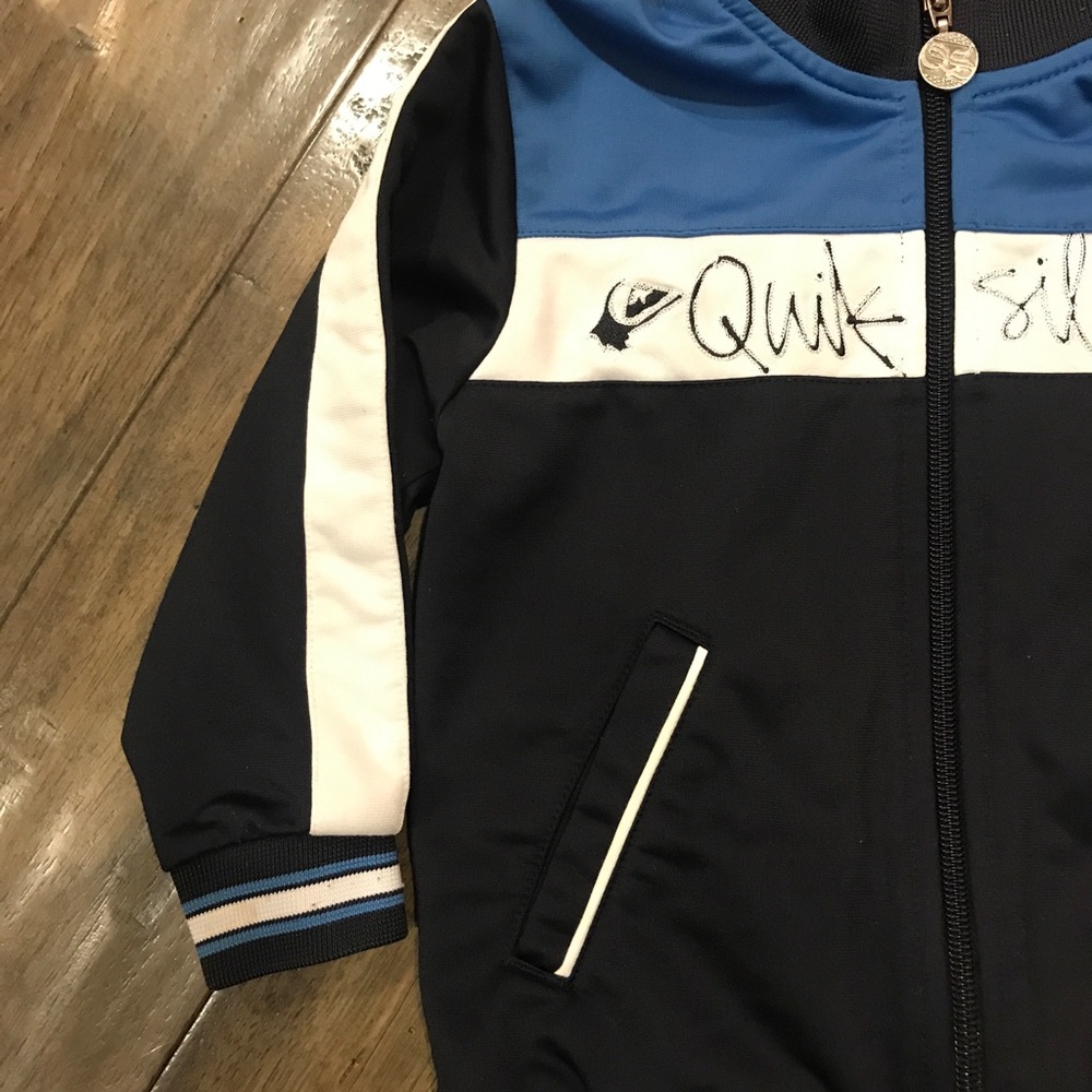 Quiksilver jacket - Picture 2 of 8